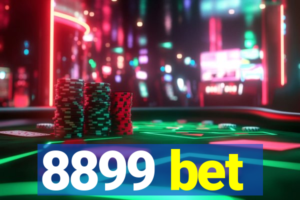 8899 bet